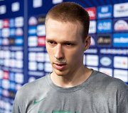 Martynas Echodas