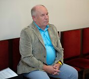 Algimantas Ra&scaron;čius
