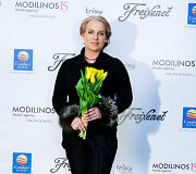 Lina Morkūnienė