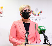 Ingrida &Scaron;imonytė