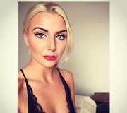 Monika &Scaron;edžiuvienė