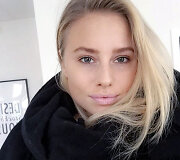 Stina Rosengren 