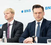 Darius Aleknavičius, Valdas Benkunskas