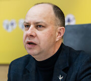Aurelijus Veryga