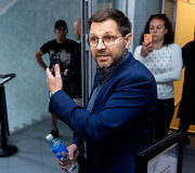 Antanas Kandrotas