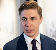 Mindaugas Sinkevičius