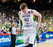 Marius Grigonis