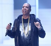 20 vieta &ndash; hiphopo atlikėjas ir prodiuseris Jay-Z &ndash; 38 mln. JAV dolerių