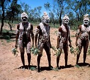 Australijos aborigenai