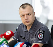 Saulius Gagas