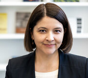 Gintarė Skaistė