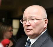 VRK pirmininkas Zenonas Vaigauskas