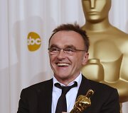 Danny Boyle'as &ndash; geriausias režisierius