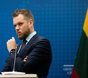 Gabrielius Landsbergis