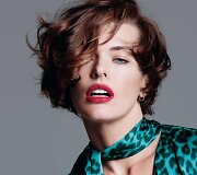 Milla Jovovich