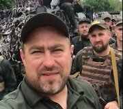 Raimundas Aleknavičius įsteigė paramos Ukrainai organizaciją