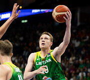 Marius Grigonis