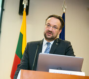 Gediminas &Scaron;imkus