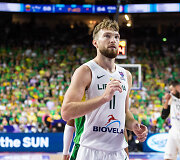 Domantas Sabonis