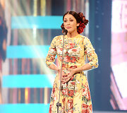 &Scaron;orena Džania&scaron;vili 