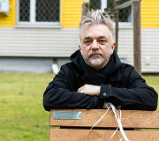 Andrius Mamontovas