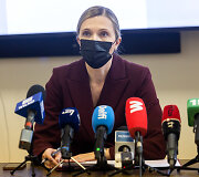 Agnė Bilotaitė