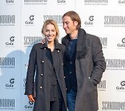 Simona Paciukonytė ir Valdas Petreikis 