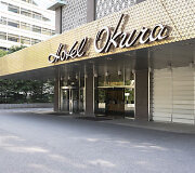 Tokijo &bdquo;Okura&ldquo; vie&scaron;butis