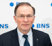 Arūnas Svitojus