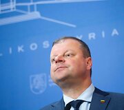 Saulius Skvernelis