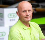 Mindaugas Keizeris