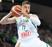 Jonas Valančiūnas