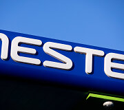 &bdquo;Neste&ldquo; degalinė