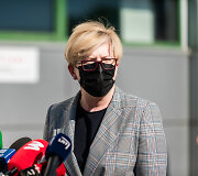 Ingrida &Scaron;imonytė
