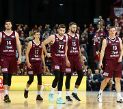 Panevėžio &bdquo;Lietkabelis&ldquo;