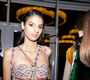 Makiažo tendencijos: nuo podiumo &ndash; į kasdienybę