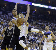 Stephenas Curry