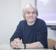 Jean-Francois Hangouet