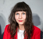 Kamilė Gudmonaitė