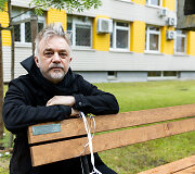 Andrius Mamontovas