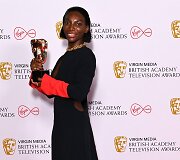 Michaela Coel