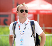 Tomas Langvinis