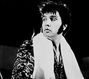 Elvis Presley
