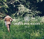 Robbie Williamso albumo &bdquo;Under The Radar Vol. 2&ldquo; vir&scaron;elis