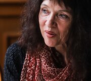 Nancy Huston