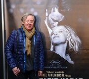 Filmo &bdquo;&Scaron;altasis karas&ldquo; premjeros akimirka