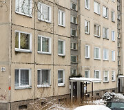 Daugiabutis Architektų g. 80, Vilniuje