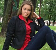 Evelina Janulionytė