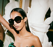 &bdquo;Marc Jacobs&ldquo; akiniai