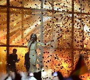 &bdquo;Eurovizijos&ldquo; nugalėtoja Conchita Wurst i&scaron; Austrijos